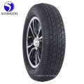 Sunmoon Super-Quality-Reifen 375 12 Tubeless Motorradreifen 90/90-12